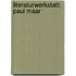 Literaturwerkstatt: Paul Maar