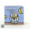 Little Owl Finger Puppet Book door Imagebooks