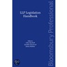 Llp Legislation Handbook 2009 door John Whittaker