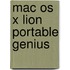 Mac Os X Lion Portable Genius