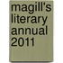 Magill's Literary Annual 2011