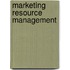 Marketing Resource Management