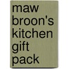 Maw Broon's Kitchen Gift Pack by Maw Broon