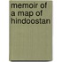 Memoir Of A Map Of Hindoostan