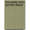 Mercedes-Benz Sprinter Diesel door Peter T. Gill