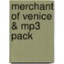 Merchant Of Venice & Mp3 Pack