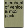 Merchant Of Venice & Mp3 Pack by Shakespeare William Shakespeare