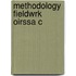 Methodology Fieldwrk Oirssa C