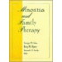 Minorities and Family Therapy