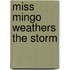 Miss Mingo Weathers the Storm