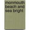 Monmouth Beach And Sea Bright door Randall Gabrielan