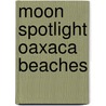 Moon Spotlight Oaxaca Beaches by Bruce Whipperman