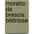 Moretto da Brescia: Bildnisse