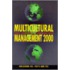 Multicultural Management 2000