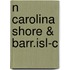 N Carolina Shore & Barr.Isl-C
