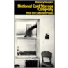 National Cold Storage Company by Harvey Shapiro