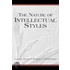Nature Of Intellectual Styles