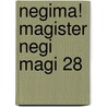 Negima! Magister Negi Magi 28 door Ken Akamatsu