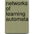 Networks Of Learning Automata