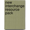 New Interchange Resource Pack door Kate Cory-Wright