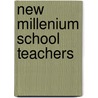 New Millenium School Teachers door Mark Stephens