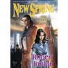 New Spring: The Wheel Of Time by Robbert Jordan