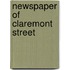 Newspaper of Claremont Street