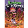 Night of the Giant Everything by R.L. Stine