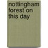 Nottingham Forest On This Day