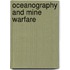 Oceanography And Mine Warfare
