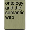 Ontology And The Semantic Web door Robert M. Colomb