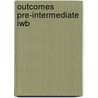 Outcomes Pre-Intermediate Iwb door Hugh Dellar