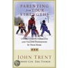 Parenting from Your Strengths door Rodney Cox