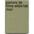 Parlons De Films-Wkbk/Lab Man