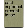 Past Imperfect, Present Tense by Derek Wynand