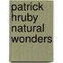 Patrick Hruby Natural Wonders