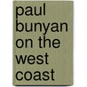 Paul Bunyan on the West Coast door Tom Henry