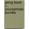Peng Book + Coursemate Bundle by Peng/Meyer
