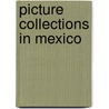 Picture Collections in Mexico door Martha Davidson