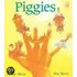 Piggies: Lap-Sized Board Book