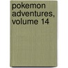 Pokemon Adventures, Volume 14 by Hidenori Kusaka