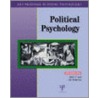 Political Psychology Textbook by Jost