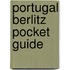 Portugal Berlitz Pocket Guide