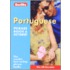 Portuguese Berlitz Phras