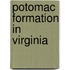 Potomac Formation In Virginia