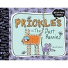Prickles Vs. The Dust Bunnies by Daniel Cleary