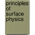Principles of Surface Physics