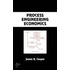 Process Engineering Economics