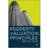 Property Valuation Principles