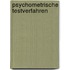 Psychometrische Testverfahren